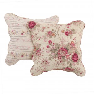 August Grove Abbigail Cotton Throw Pillow AGRV3860